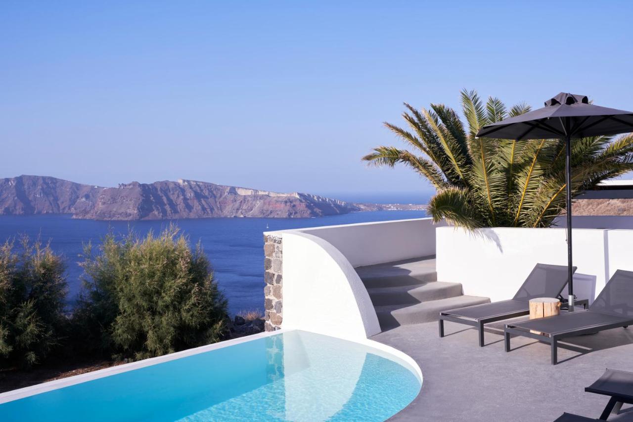 Mr And Mrs White - Santorini 4* Oía
