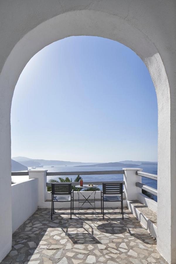 Hotel Mr And Mrs White - Santorini Oía